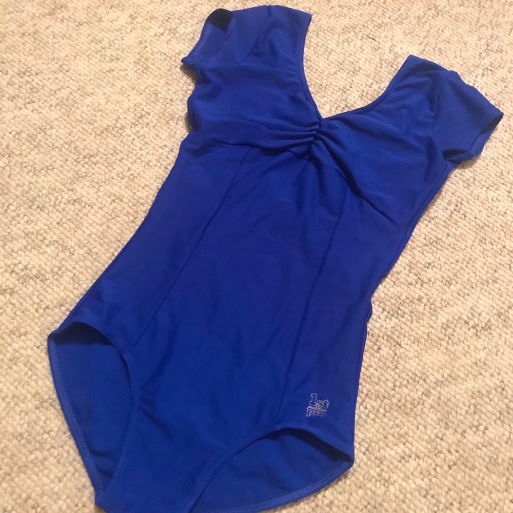 Womens/Teens leotard